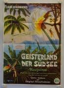Geisterland der Südsee (Geisterland der Südsee)